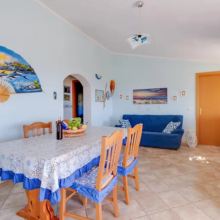 בית נופש Carezza Di Sole