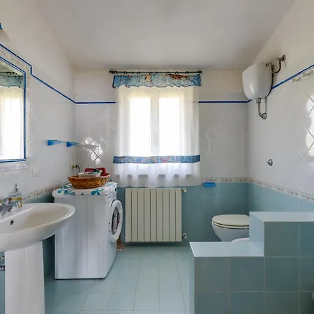 בית נופש Carezza Di Sole Magomadas