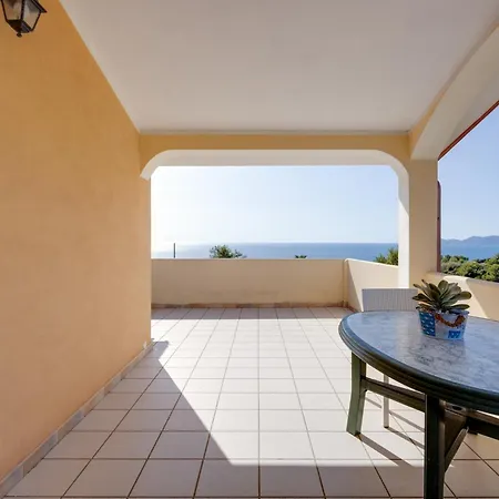 Carezza Di Sole *
