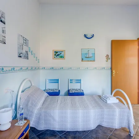 Carezza Di Sole בית נופש *