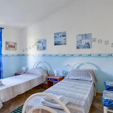Carezza Di Sole בית נופש